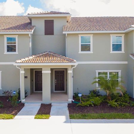 קיסימי Gorgeous 4 Bedroom W/ Pool Close To Disney 4836 מראה חיצוני תמונה